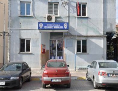 Dolandırıcının Oyununu Polis Bozdu