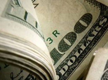 Dolar ayın en düşüğüne doğru