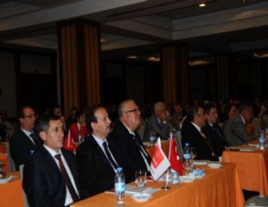 Egeli Belediyelere “Expo” Çağrısı