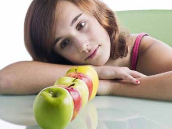 Ergenlikte kilo kontrolü nasıl olmalı?