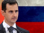 DIE WELT - Esad'ın yardımına yine Rusya yetişti