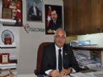 LENİN(X) - Gaziantep Milletvekili Erdoğan'a Kırgızistan'dan 'Fahri Profesörlük' Unvanı