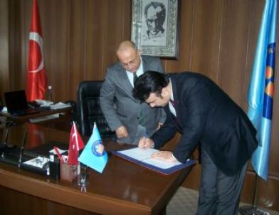 Halk Eğitim ve Yüksekokul İşbirliğinde 20 Kurs Açılıyor