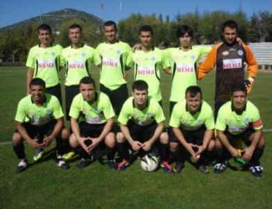 İşitme Engelliler, Bornova Maçına Galibiyet Parolasıyla Gidiyor