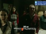 KARADAYI DİZİSİ - Karadayı 9. Bölüm Fragmanı Ve 8. Bölüm Özeti