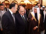 DOMINIK CUMHURIYETI - Katar Başbakan Yardımcısını Şaşırtan Rakam