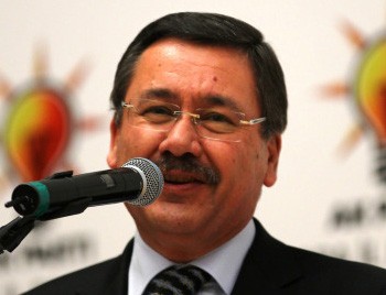 Başbakanımızı yüzde 60 ile Cumhurbaşkanı yapacağız