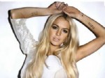 LINDSAY LOHAN - Lindsay Lohan'a Gözaltı