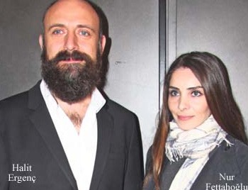 Muhteşem Yüzyıl ekibine Başbakan'la ilgili konuşma yasağı