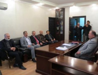 MÜSİAD, Sağlık Sektörünü Malatya'da Masaya Yatırıyor