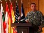 UÇUŞA YASAK BÖLGE - NATO komutanından Patriot açıklaması