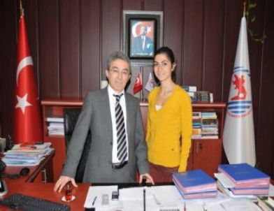 O Ses Türkiye’de Bir Omü’lü