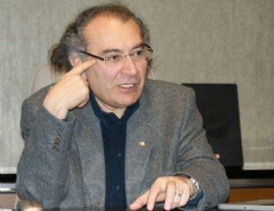 Prof. Dr. Tarhan, 'ordudaki İntiharları' Değerlendirdi