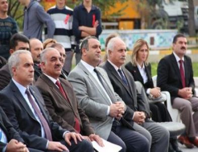 Sakarya’da ‘Okullar Hayat Oluyor’