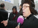 ASKERİ MÜDAHALE - Suriye Muhalefetinden Moskova’da İkinci Cenevre Çağrısı