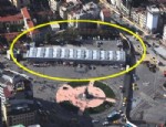 AHMET VEFIK ALP - Başbakan Taksim'e cami yapılacağını söylemişti