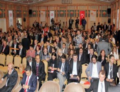 Yerel ve Bölgesel Medya Mensupları Marmaris’te Buluştu