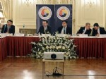 NE VAR NE YOK 2013 - YÖK Başkanı Çetinsaya: Önemli bir aşamadayız