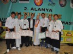 Alanya'da Beü Dmyo Öğrencilerinden Büyük Başarı