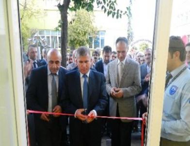 Bank Asya, Akçaabat’a Şube Açtı