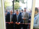 RAUF ULUSOY - Bank Asya, Akçaabat’a Şube Açtı