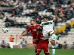 Bursaspor’da 750 Tl’lik Yıldız Adayı