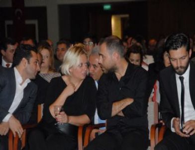 Çanakkale 1915 Filminin Galası Yapıldı