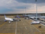 SIVIL HAVACıLıK GENEL MÜDÜRLÜĞÜ - Cengiz Topel Havaalanı Artık Engelsiz