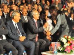 CHP Lideri Kılıçdaroğlu Gaziemir’de