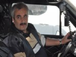 MUCİT - Erzurumlu Mucitten İlginç Araba