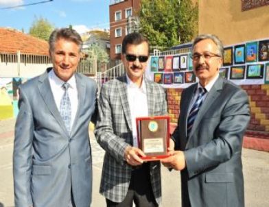 Geleceğin Sanatçılarına Tatı Desteği