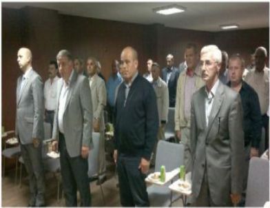 Köy Muhtarlarına Büyükşehir Anlatıldı