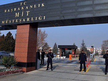 Devlet Bahçeli MİT ajanı mı?