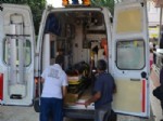 SÜLEYMAN ARSLAN - Nazilli ve Kuyucak’ta Trafik Kazaları 2 Ölü, 1 Yaralı