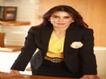 SUZAN SABANCı - Suzan Sabancı Dinçer Yeniden Deik/türk-ingiliz İş Konseyi Başkanı