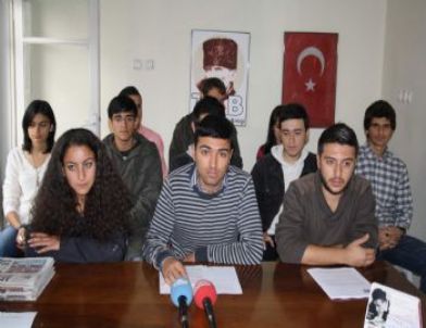 Tgb 10 Kasım’da Yürüyüş Çağrısı Yaptı