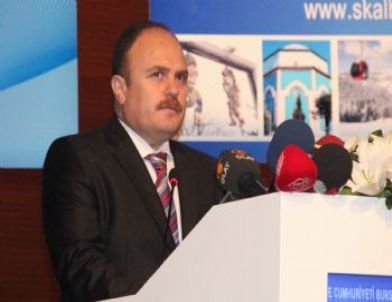 Türkiye'ye Gelen Turist Sayısı 30 Yılda 30 Kat Arttı