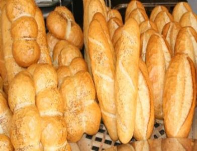 Yozgat’ta Ekmek Tekrar Zamlandı