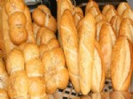 HALK EKMEK - Yozgat’ta Ekmek Tekrar Zamlandı
