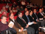 FEVZI KıLıÇ - “Ahmet Tabakoğlu’na Saygı” Programı Gerçekleştirildi
