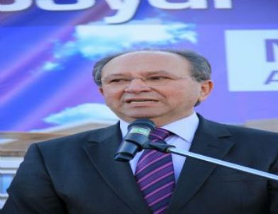 Çatalçam Çok Amaçlı Sosyal Tesisleri’nin Temeli Atıldı