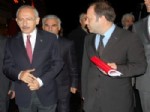 Chp Lideri Kılıçdaroğlu, Bozüyük’te Yemek Molası Verdi