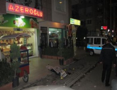 Cinayet Zanlısı Yakalandı