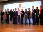 Cumhurbaşkanlığı 2012 Yılı Kültür ve Sanat Büyük Ödülü’nün Gaziantep’e Verilmesi