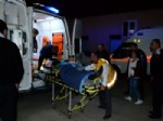 Edirne’de Trafik Kazası: 1 Ölü, 6 Yaralı