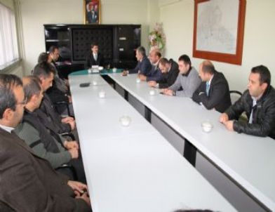 Erzincan’da Doğalgaz Abone Sayısı 20 Bin’e Ulaştı