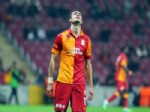 Galatasaray'dan Braga Maçı Öncesi Tatsız Prova