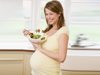 Hamilelikte ne tür besinler tüketilmeli?