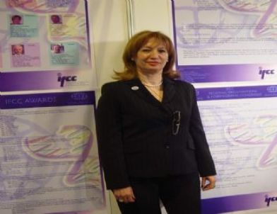 İfcc Worldlab 2014 Dünya Kongresi