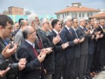 İnegöl Osb Camii Hizmete Açıldı